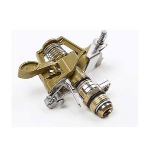 Aspersores de Latón de la Mejor Calidad, 18 mm, Alta Resistencia, Protección UV, Sistema de Aspersores de Tubo, Bajo Precio, Uso Duradero - Product Image 6
