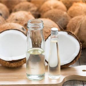 Aceite de Coco Virgen en Venta, Prensado en Frío, 100% Puro, Orgánico, Grado Alimenticio y Cosmético, Suministro de Fábrica OEM - Sra. Grace - Product Image 1