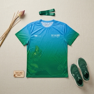 Camiseta Deportiva Personalizada Profesional, Fabricante de Camisetas Ligeras de Alto Rendimiento - Product Image 1