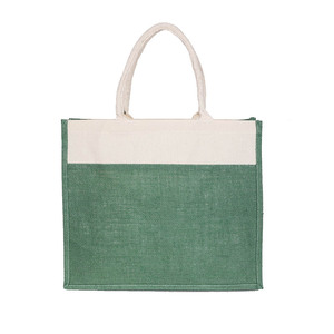 Canvas Handbag Large Capacity Tote Bag Vintage Cotton Shoulder Bag for Women Daily Shopping Work Travel Casual Use - Product Image 6