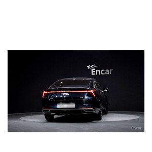 2023 สำหรับ Kia K8 Noblesse 82,158 กม. มาตรฐานไอเสียยูโร 5 พวงมาลัยซ้าย เกียร์อัตโนมัติ เบาะหนัง - Product Image 4