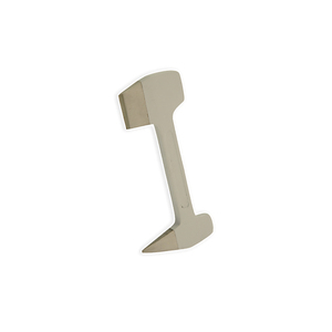 Pulidor de Pezuñas de Caballo de Alta Calidad, Herramienta Profesional para Herradores, Equipo Duradero para el Cuidado y el Aseo de Pezuñas Ecuestres, OEM - Product Image 4