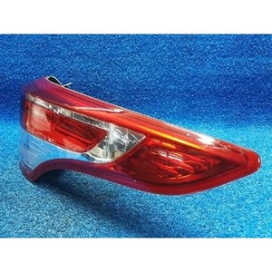 Feu arrière droit à LED d'occasion OEM pour Latitude 2010-2013, référence 265502071R - Product Image 3