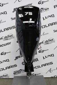 Moteur hors-bord 75ELPT 75 CV 4 temps 20 pouces, Nouveauté 2025, Forte Demande, Vente en Gros, PRÊT À EXPÉDIER, LIVRAISON 24/7 - Product Image 2