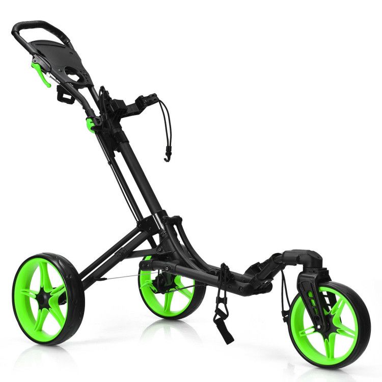 Green Color
