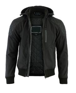 Sudadera con Capucha de Kevlar Blindada Personalizada para Motociclistas, con Certificación CE, Sudadera para Motociclismo, OEM, MOQ Bajo - Product Image 4