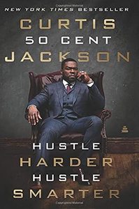 Hustle Harder Hustle Smarter de Curtis Jackson, Libro en Inglés, Libro de Desarrollo Personal y Estrategia Empresarial - Product Image 3