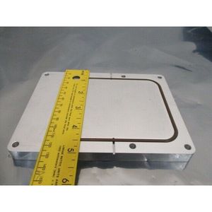 Válvula de Fisura en Blanco AMAT 0020-20558, 105566 - Equipo y Piezas de Semiconductores de Confianza de Líderes Globales en el Sector - Product Image 5