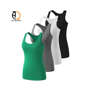 Women Tank Top Casual Trendy Sleeveless Shirt - Product Image 5