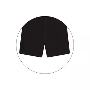 Summer Men's T-Shirt <b>Set</b> Trendy Casual Two-Piece Suit <b>Set</b> Short Sleeved T-Shirt Short Men Summer Wear Gym <b>Set</b> 100% Cotton - Product Image 5