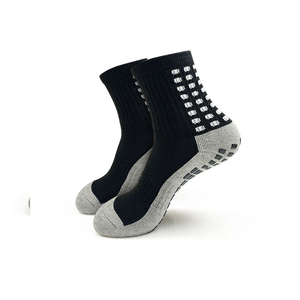 Chaussettes courtes pour hommes, fines, pour le sport, la course à pied, la randonnée, les activités sportives, écologiques - Product Image 1