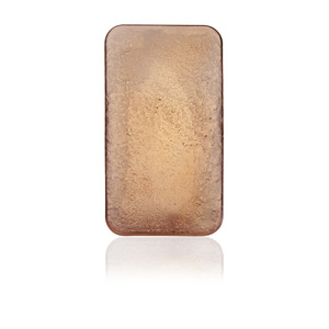 Lingotes de Cobre Refinado al 99.99% de Pureza, Suministro de Metal a Granel, para Fabricación Eléctrica e Industrial - Product Image 5