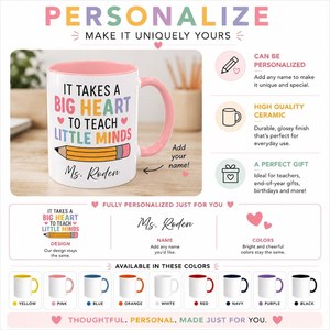 Mug en céramique à sublimation intégrale, impression graphique personnalisée, tasse à café, compatible lave-vaisselle et micro-ondes, pour promotion d'entreprise - Product Image 3