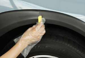 น้ำยาฟื้นฟูสีอเนกประสงค์แบบไม่ต้องทาสี - Product Image 5