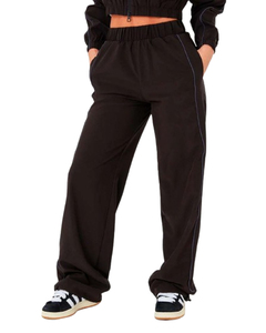 Custom High Quality Windbreaker <b>Tracksuits</b> for Women Comfortable Zipper Breathable Pants Windbreaker Set for Women 2026 - Product Image 4