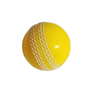 Professional Outdoor Use Cricket Ball Premium Quality Low MOQ Customized Color Cricket Ball Made In Pakistan - Product Image 2