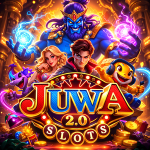 Fournisseur de logiciels de jeux en ligne Juwa avec système de points pour les jeux Golden Dragon, Panda Master et Orion Star Fish - Product Image 1