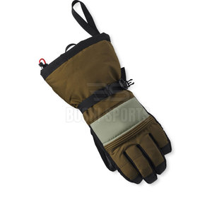 Gants de ski chauds et isolés avec tissu respirant et confortables pour les activités de neige - Product Image 2
