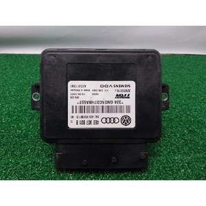 ECUs y Módulos de Computación Usados A8 4E0907801B - Product Image 1