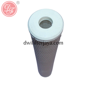 ไส้กรองคาร์บอนกัมมันต์อัดแบบอเนกประสงค์สำหรับเครื่องกรองน้ำ - Product Image 3