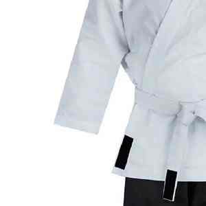 Kimono de Jiu-Jitsu Personnalisé en Gros, Nouveau Style, Kimono de Karaté pour Débutants, Tenues et Uniformes de Karaté - Product Image 3
