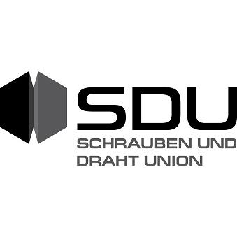 Schrauben und Draht Union GmbH & Co KG logo