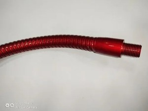 Resorte Flexible Multicolor de Grado Industrial de 24 mm para Kits Educativos y de Bricolaje - Product Image 4