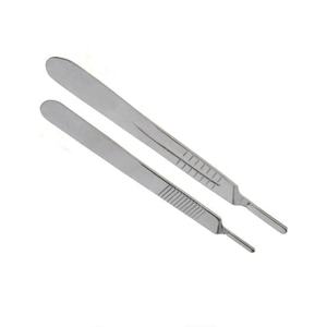 Producto de Alta Demanda: Bisturí para Uso Hospitalario y Clínico, Instrumento Dental, Mango de Bisturí Dental - Product Image 5