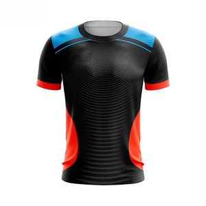Maillots d'équipe personnalisés pour l'e-sport, uniformes de jeu avec logo, couleurs et designs personnalisés pour les clubs, les événements et les tournois - Product Image 2
