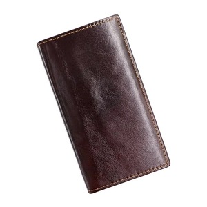 Fashionable Premium Design Luxury Card <b>Money</b> Holder Short Leather <b>Wallet</b> for Men's Hot Selling - Product Image 1