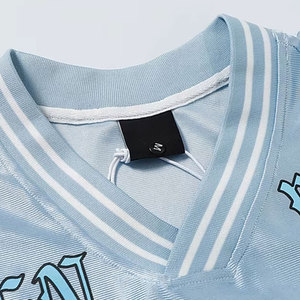 Maillot de football américain, de rugby ou de soccer sur mesure, de qualité supérieure et à prix abordable - Product Image 5
