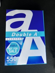 กระดาษถ่ายเอกสารสำนักงาน 80 แกรม A4 ราคาสุดคุ้ม - Product Image 4