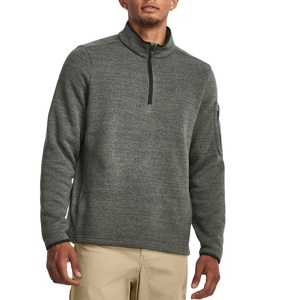 Chemise décontractée pour homme, style SWAT, col en V, respirante, 100 % coton biologique 180g, technique de teinture unie – Nouvelle collection très tendance - Product Image 4