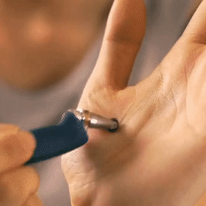 Safe Rotary Cutter Rolling <b>Knife</b> for <b>Crafting</b> - Product Image 5