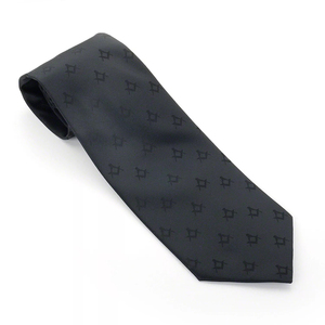 Corbata Masónica de Alta Calidad con Diseño de Compás y Escuadra Negros, Regalo para Masones, Corbatas Masónicas Nuevas Hechas a Medida para Hombre - Product Image 1