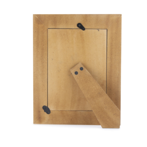 Premium Handmade <b>Wood</b> Inlay Photo <b>Frame</b> 4x6 | Luxury Tabletop <b>Picture</b> <b>Frame</b> | Home Decor & Gift Item - Product Image 6