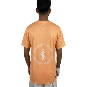 High Quality Cheap Blank Black White Sublimation T Shirt 100% <b>Polyester</b> Men T-shirts <b>Tshirts</b> With Printing men T shirts - Product Image 6