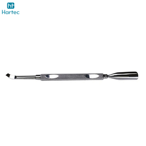 2026 Empujador de Cutículas Profesional de Alta Precisión con Agarre Texturizado, Nuevo Producto de Proveedor de Confianza - Product Image 2