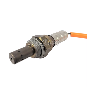 Sensore di Ossigeno Lambda Haoxiang per <span class=keywords><strong>Renault</strong></span> Megane Cilo Modus Kangoo <span class=keywords><strong>Trafic</strong></span> <span class=keywords><strong>Opel</strong></span> <span class=keywords><strong>Vivaro</strong></span> OEM 7700274189 - Product Image 1