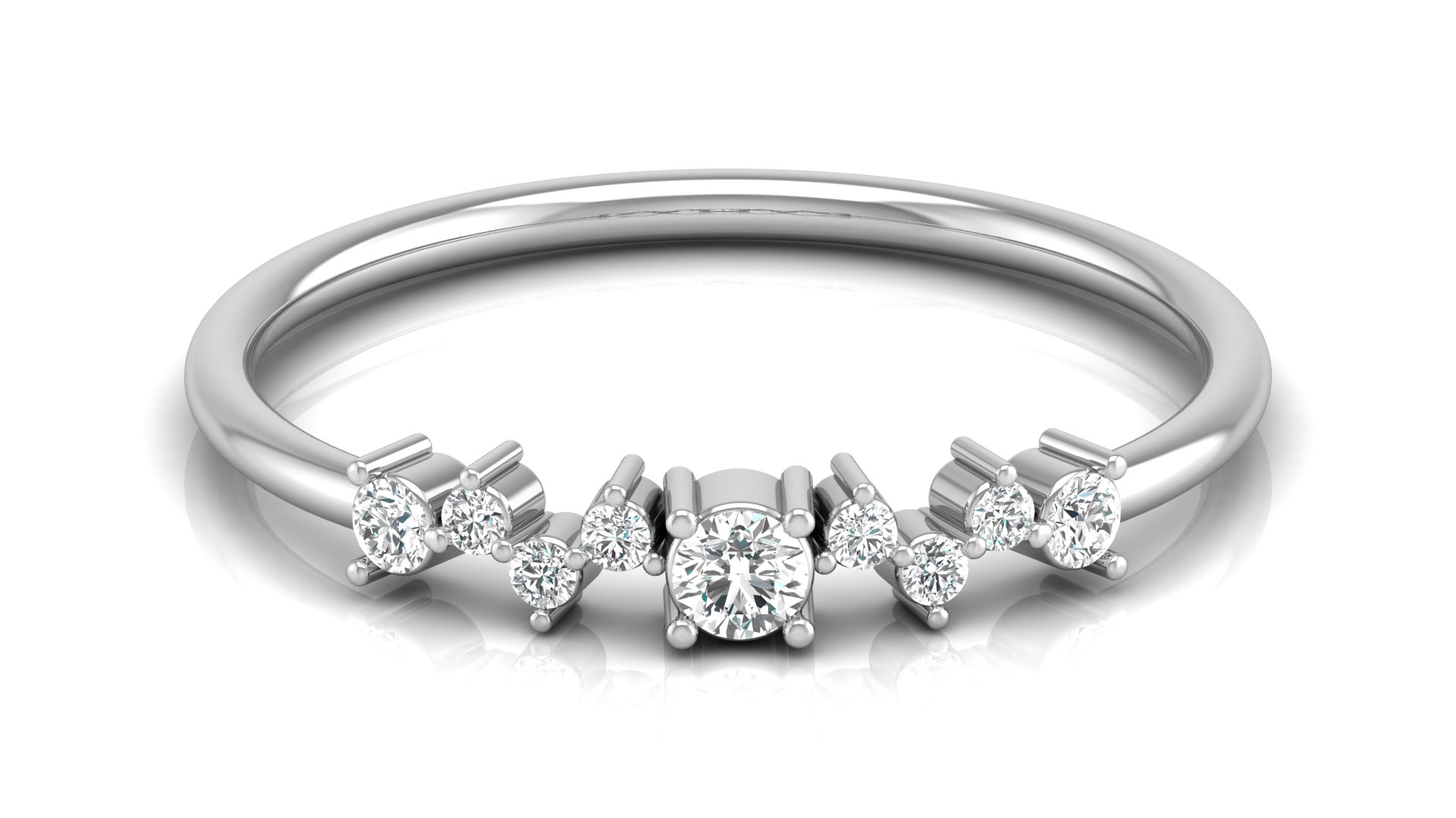 14K Solid Gold