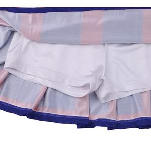 ชุดเชียร์ลีดเดอร์ OEM ขายดี ชุดเชียร์ลีดเดอร์ออกแบบเองได้ ชุดแสดงโชว์ - Product Image 5