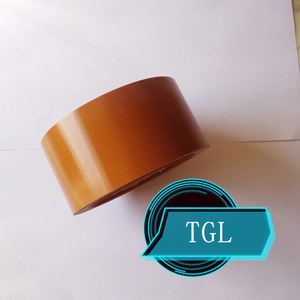 วอยซ์คอยล์แบบพันรอบวูฟเฟอร์ชนิดกาวด้านเดียว วัสดุแกนใยแก้ว TIL/TGL/TSV - Product Image 2