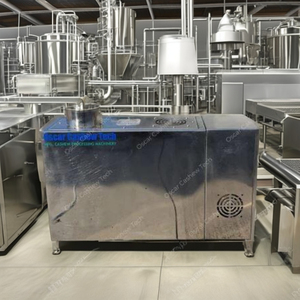 Humidificateur à ultrasons pour la transformation du noix de cajou, 15 L, en acier inoxydable - Product Image 2