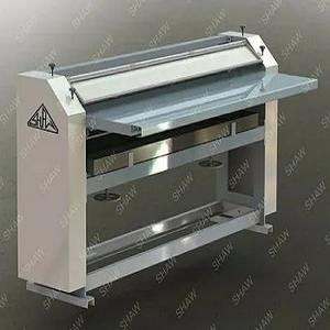 Máquina Automática para Pegar y Encolar Cajas de Cartón para Láminas de Cartón - Product Image 1