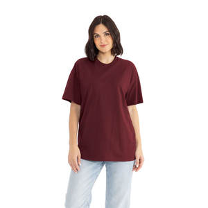 Camiseta Personalizada de Última Generación con Logotipo Impreso y Bordado, 100% Algodón, Camisetas Culturales para Hombre, Camiseta de Alta Calidad - Product Image 4