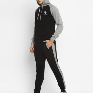 Conjunto Deportivo Moderno Hecho con el Mejor Material, Corte Ajustado, Nuevo Diseño, Traje Deportivo Personalizado para Hombre - Product Image 2