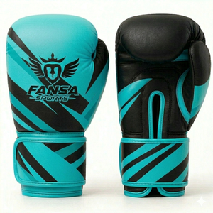 Équipement de boxe de haute qualité - Product Image 1