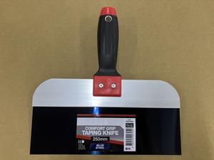 มีดเทปเกรดอุตสาหกรรมแบบทำมือมีด้ามจับแบบนุ่มและใบมีดเหล็กคาร์บอน - Product Image 3