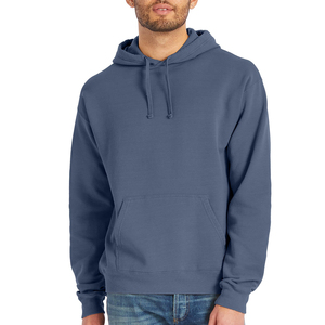 Sudadera con Capucha Extra Grande para Hombre, Personalizada con Bordado, de Primera Calidad, Nueva Moda, Corte Holgado - Product Image 1