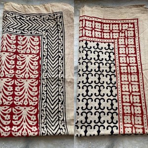 New Arrival Summer Solid & Floral Cotton Sarong Custom Beachwear Pareo for Women Sexy Tassel Breathable Lightweight MOQ 2pcs - Product Image 3